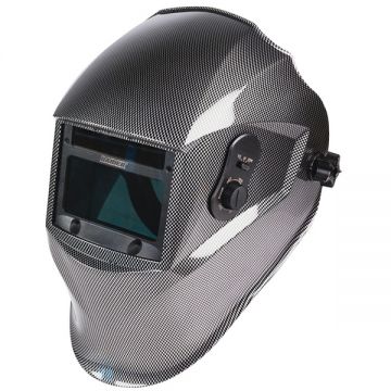 Raider  RD-WH08 - Masca de sudura 100x50 mm 4 senzori display cristale lichide