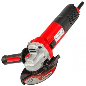 Raider  RDI-AG71 - Polizor unghiular cu fir 1700 W 125 mm