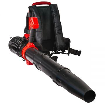 Raider  RDP-BBL20 - Suflanta de gradina fara acumulatori si incarcator Li-Ion 20 V - Ah 1100 m3/h motor fara perii turatie reglabila
