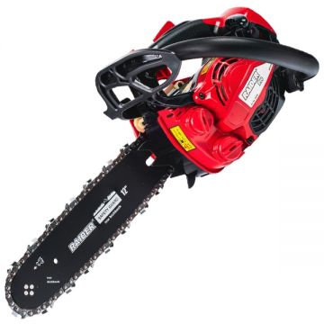 Raider  RDP-GCS27 - Drujba cu motor pe benzina 1.36 CP 30.5 cm 25.4 cm3