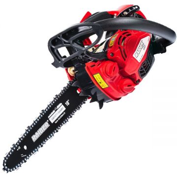 Raider  RDP-GCS28 - Drujba cu motor pe benzina 1.36 CP 25 cm 25.4 cm3