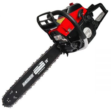 Raider  RDP-GCS35 - Drujba cu motor pe benzina 3.8 CP 50 cm 55.6 cm3