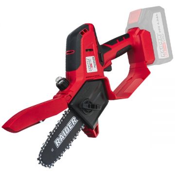 Raider  RDP-KCCS20 - Drujba fara acumulatori si incarcator Li-Ion 20 V - Ah 15 cm 5.5 m/s