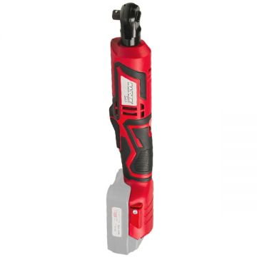 Raider  RDP-KRW20 - Cheie cu clichet fara acumulatori si incarcator Li-Ion 20 V - Ah 40 Nm led iluminare