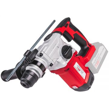 Raider  RDP-RH20 - Rotopercutor SDS-Plus fara acumulatori si incarcator Li-Ion 20 V - Ah 2.2 J