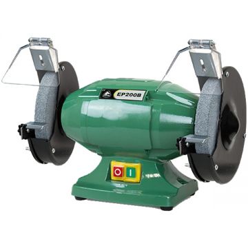 Stayer  EP 200 BM - Polizor de banc 350 W 200 mm monofazat