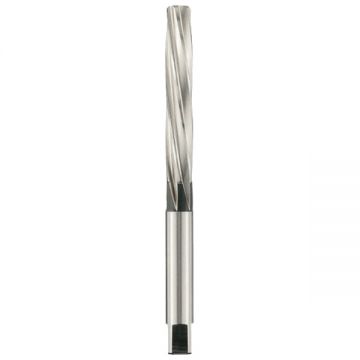 Tivoly  1040021 - Alezor manual HSS 2.5x29x58 mm