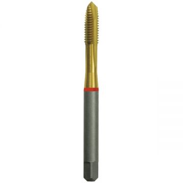 Tivoly  960ST21 - Tarod cu filet metric  18x90 mm MF10 pas fin HSS-CO