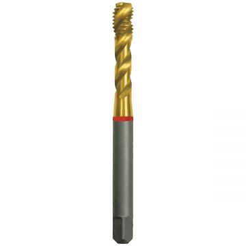 Tivoly  960ST51 - Tarod cu filet metric  18x100 mm MF14 pas fin HSS-TIN