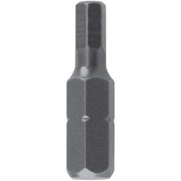 Topmaster  334502 - Capat de insurubare HEX7 30  mm