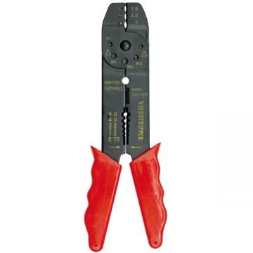 Vorel  45000 - Cleste pentru sertizat 210  mm