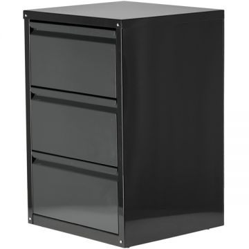 Vorel  58433 - Dulap pentru scule  775x525x485 mm 3  compartimente