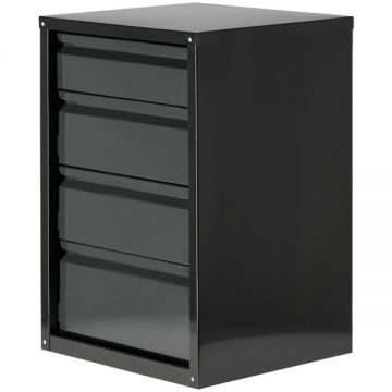Vorel  58434 - Dulap pentru scule  775x525x485 mm 4  compartimente