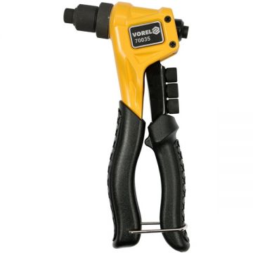 Vorel  70035 - Cleste pentru pop-nituri 2.4-4.8  mm 200  mm