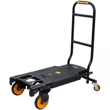 Vorel  78663 - Carucior transport 710x475x850 mm 130 kg 4 roti