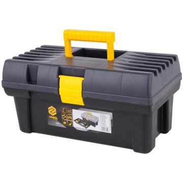 Vorel  78800 - Cutie din plastic 415x226x200 mm maner transport