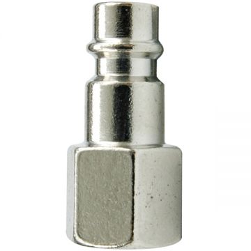 Vorel  81390 - Mufa pentru racord 1/4 inch