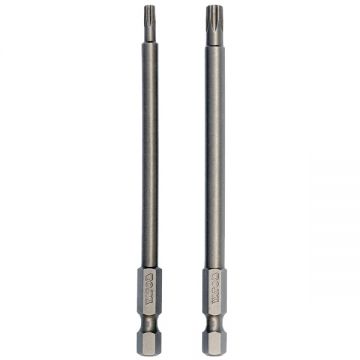 Yato  YT-0491 - Set capete de insurubare profil TX 2 bucati