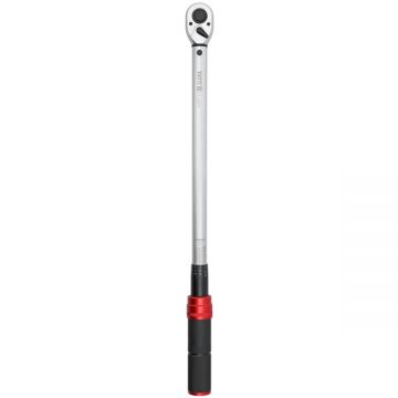 Yato  YT-07677 - Cheie dinamometrica cu sistem de prindere 1/2 inch 60-330 Nm declansator