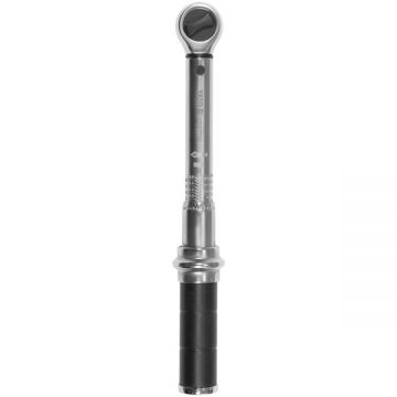 Yato  YT-07730 - Cheie dinamometrica cu sistem de prindere 3/8 inch 6-30 Nm declansator
