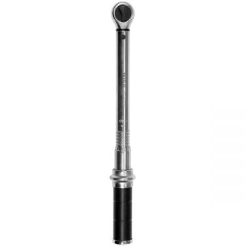 Yato  YT-07731 - Cheie dinamometrica cu sistem de prindere 3/8 inch 10-60 Nm declansator