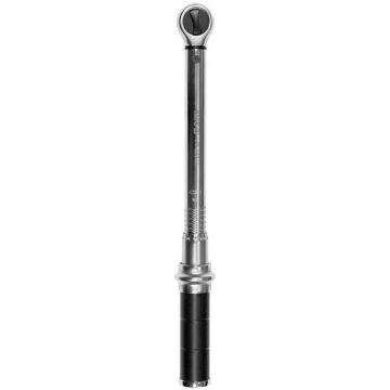 Yato  YT-07740 - Cheie dinamometrica cu sistem de prindere 1/2 inch 10-60 Nm declansator