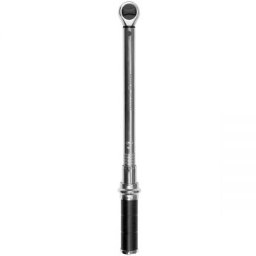 Yato  YT-07741 - Cheie dinamometrica cu sistem de prindere 1/2 inch 20-100 Nm declansator