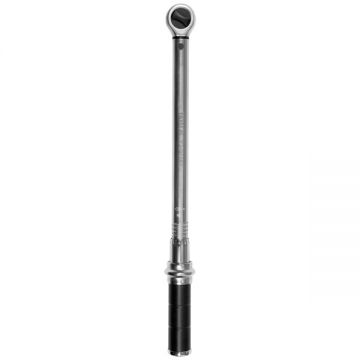 Yato  YT-07743 - Cheie dinamometrica cu sistem de prindere 1/2 inch 40-200 Nm declansator