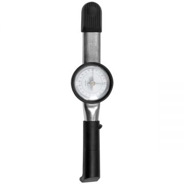 Yato  YT-07831 - Cheie dinamometrica cu sistem de prindere 1/4 inch 0-10 Nm