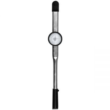 Yato  YT-07836 - Cheie dinamometrica cu sistem de prindere 1/2 inch 0-300 Nm