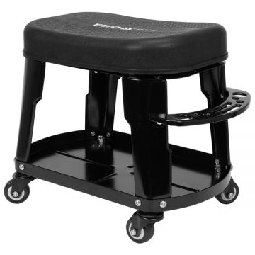 Yato  YT-08792 - Taburet atelier cu roti