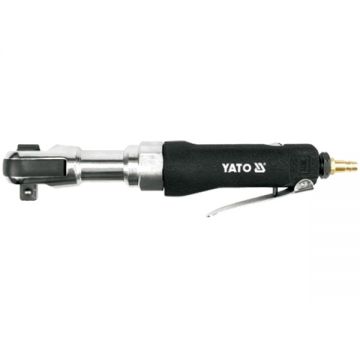 Yato  YT-0980 - Masina de insurubat pneumatica cu clichet 68  Nm 6.2  bar 110  l/min patrat 1/2 inch