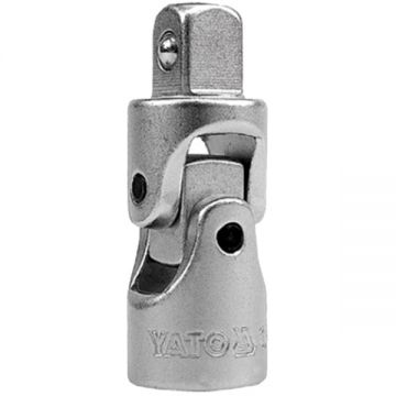 Yato  YT-1437 - Adaptor patrat interior 1/4 la patrat exterior 1/4 inch