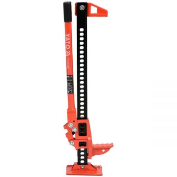 Yato  YT-17260 - Cric auto mecanic tip off-road 700 mm 3 T