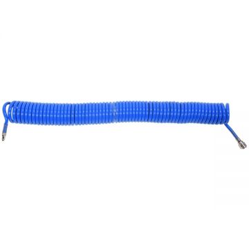 Yato  YT-24209 - Furtun compresor 15 m 12 bar 1/4 inch mama-1/4 inch tata