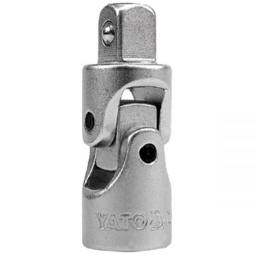 Yato  YT-3850 - Adaptor patrat interior 3/8 la patrat exterior 3/8 inch