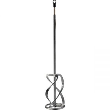 Yato  YT-5506 - Paleta de amestecat 100x600 mm tija SDS-Plus adeziv mortar sapa tencuieli structurale compusi de nivelare masa izolatoare