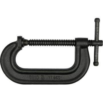 Yato  YT-6422 - Clema de strangere tip G 100  mm
