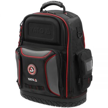 Yato  YT-74280 - Rucsac textil 370x180x460 mm maner transport