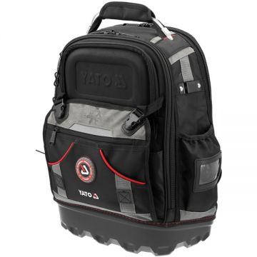 Yato  YT-74283 - Rucsac scule 385x200x485 mm maner transport