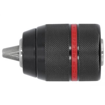 Yato  YT-820304 - Mandrina rapida 2-13 mm prindere cu filet -
