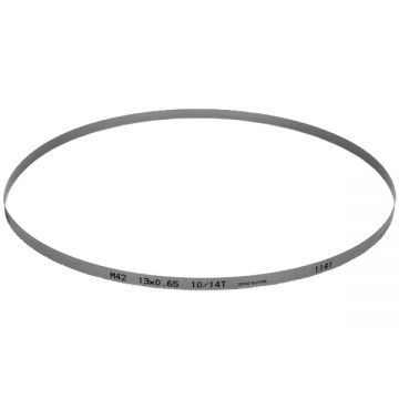 Yato  YT-82189 - Panza fierastrau banda 1140x13x0.65 mm otel inoxidabil YT-82185