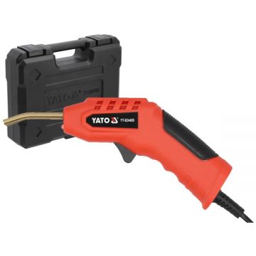 Yato  YT-824485 - Aparat lipit plastic 60 W 600 grade C