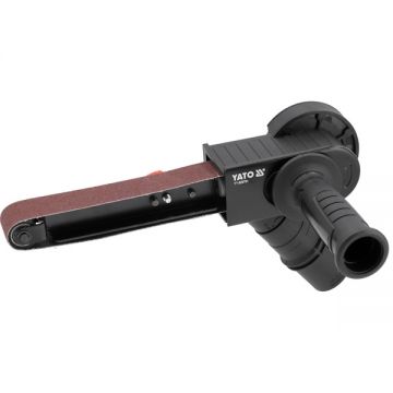 Yato  YT-829781 - Banda slefuit pentru polizor unghiular 125 mm 28x530 mm