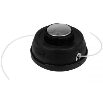 Yato  YT-85121 - Cap cu  2 fire 2.2-3  mm YT-85001 YT-85003