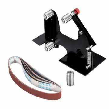 Adaptor pentru polizoare unghiulare, functie de slefuire cu banda ROX Wood 153ROX0029