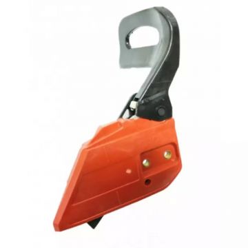 Ansamblu capac frana drujba RURIS psdac601rs-9-29, pentru motofierastraul Ruris DAC 601RS, 601S