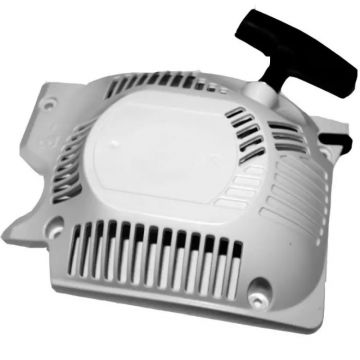 Ansamblu demaror drujba RURIS psdac506rs-8-15, pentru motofierastraul Ruris DAC 506RS, 506S