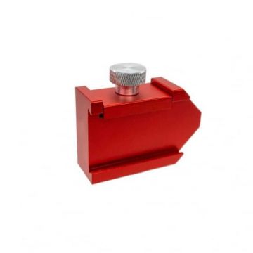 Bloc pozitionare rigla ROX Wood 153ROX0162, 45  - 90