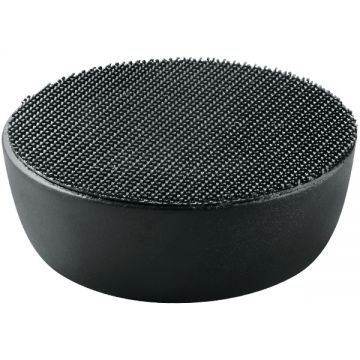 Bosch  1600A023KX - Suport pentru laveta cu prindere cu arici 51 mm UniversalBrush